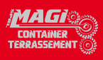 Magi Container
